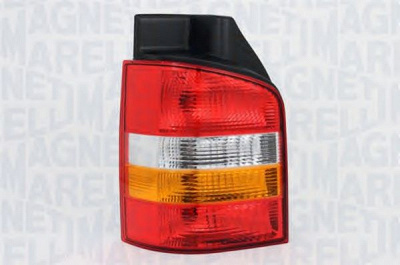 MAGNETI MARELLI 718121201502 -  Задний фонарь